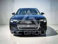 2019 Audi A6