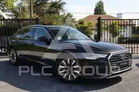 2019 Audi A6