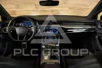2019 Audi A6