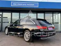 2019 Audi A6