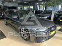 2019 Audi A6