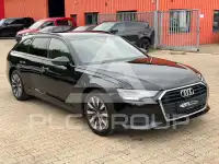 2019 Audi A6
