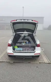 2019 Audi A6