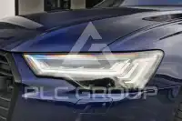 2019 Audi A6