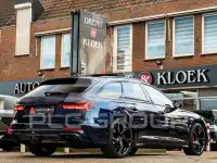 2019 Audi A6