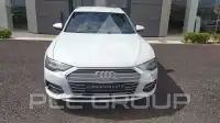 2019 Audi A6