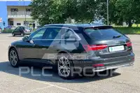 2019 Audi A6
