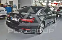 2019 Audi A6