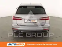 2019 Audi A6