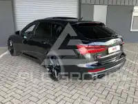 2019 Audi S6
