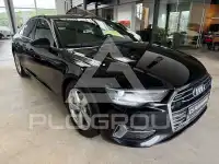 2019 Audi A6