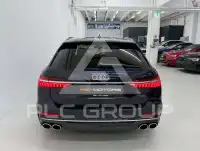 2019 Audi A6