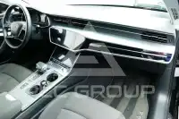 2019 Audi A6