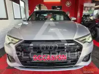 2019 Audi A6