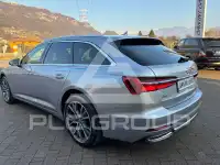2019 Audi A6