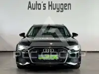 2019 Audi A6