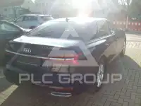 2019 Audi A6
