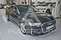 2019 Audi A6
