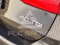 2019 Audi A6