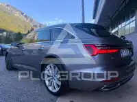 2019 Audi A6