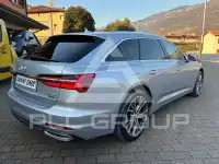 2019 Audi A6