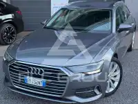 2019 Audi A6