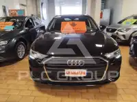 2019 Audi A6