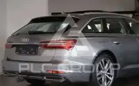 2019 Audi A6