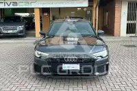 2019 Audi A6