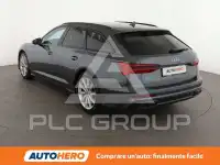 2019 Audi A6