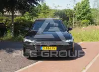 2019 Audi A6