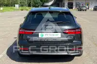 2019 Audi A6