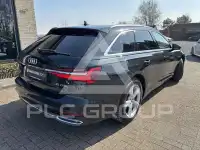 2019 Audi A6