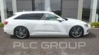 2019 Audi A6