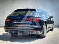 2019 Audi A6