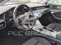 2019 Audi A6