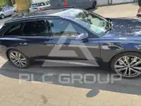 2019 Audi A6