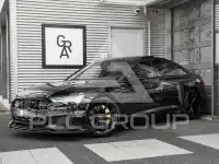 2019 Audi A6