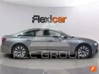 2019 Audi A6