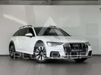 2019 Audi A6