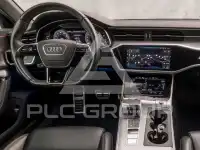2019 Audi A6