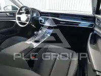 2019 Audi A6