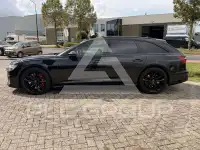 2019 Audi A6