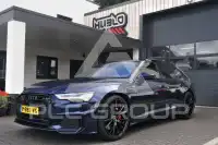 2019 Audi A6