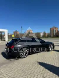 2019 Audi A6