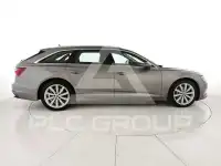 2019 Audi A6