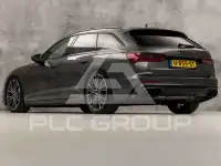 2019 Audi A6