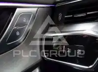 2019 Audi A6