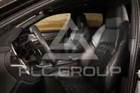 2019 Audi A6