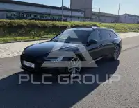 2019 Audi A6
